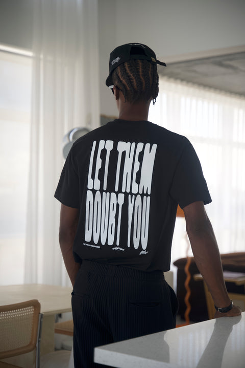 The Answer Tee