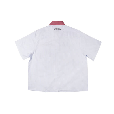 OTW Short Sleeve Oxford Shirt