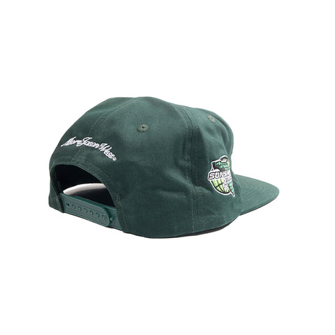 FL Sunshine State Snapback - Green