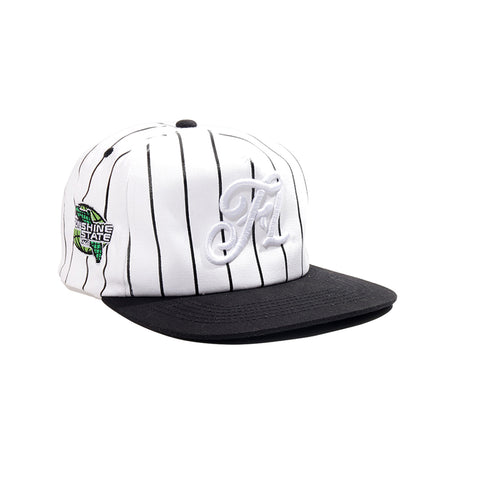 FL Sunshine State Snapback - Pinstripe