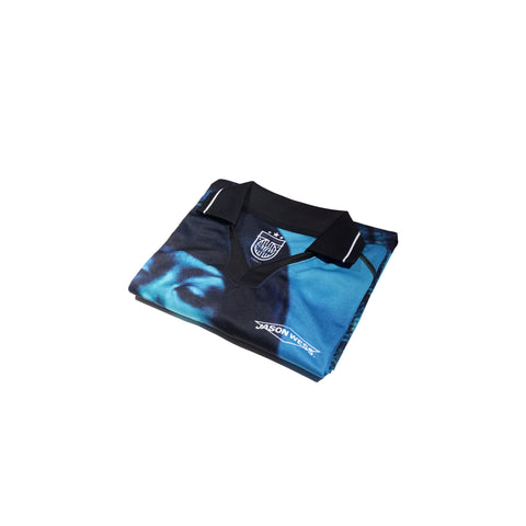 Keisha L/S Soccer Jersey