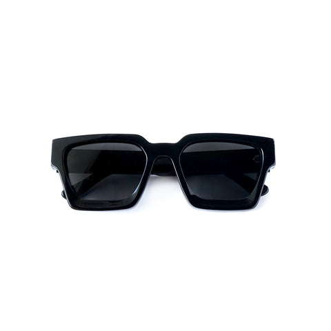 COMMONsense Sunglasses Blk/Blk