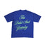TDSY Blue