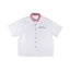 OTW Short Sleeve Oxford Shirt