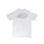 Don't Give Up Chrome Tee