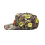 DGU Camo Pin Hat