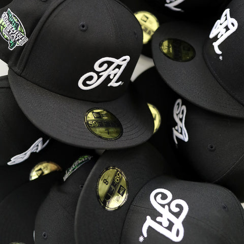 FL New Era 59FIFTY Fitted Cap