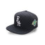 FLA Classic Snapback - Black