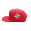 FLA Classic Snapback - Red