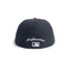 FLA x Braves New Era 59FIFTY Fitted Cap - Navy / Red