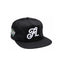 FL Sunshine State Snapback - Black