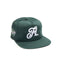 FL Sunshine State Snapback - Green