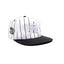 FL Sunshine State Snapback - Pinstripe