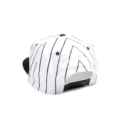 FL Sunshine State Snapback - Pinstripe