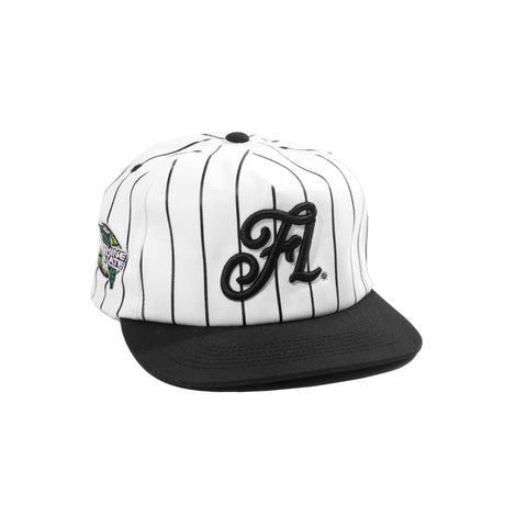 FL Sunshine State Snapback - Pinstripe
