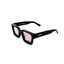 COMMONsense Sunglasses Blk/Pink