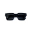 COMMONsense Sunglasses Blk/Blk