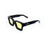 COMMONsense Sunglasses Blk/Canary